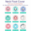 Neck Float Cover
